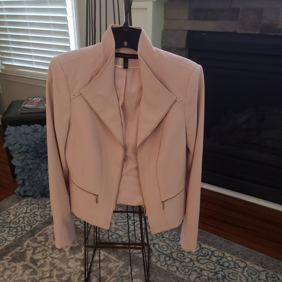 White House Black Market Jackets & Blazers - 💕 Host Pick 💕 White House Black Market Jacket
